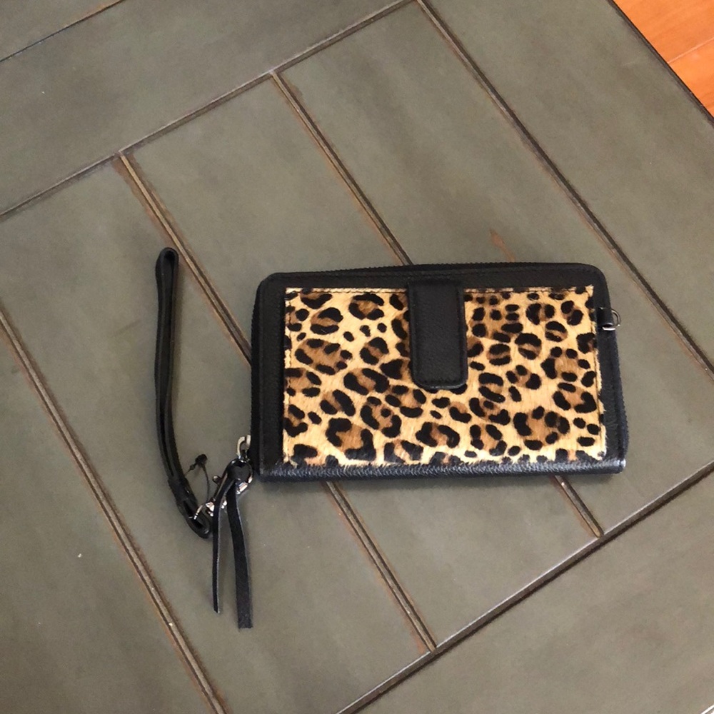 Rachel Roy wallet